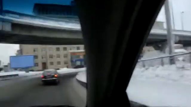 Моя машина "Шер" перед продажей - отъезд на учёбу в Лондон... смотреть онлайн