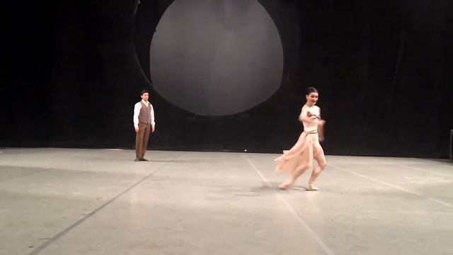 "This is life" хореография В.Мулюкиной смотреть онлайн