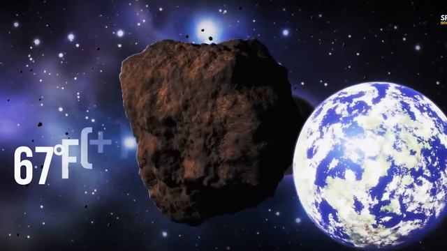 आखिरकार Super Habitable Planet की खोज हो ही गयी | These Planets Is Habitable with Probability of 84 смотреть онлайн