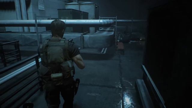 Resident Evil 3 Remake Прохождение #10 смотреть онлайн