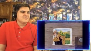 ▷ ТРОЕ ИЗ ПРОСТОЁБИНО | RYTP (Простоквашино) | РЕАКЦИЯ