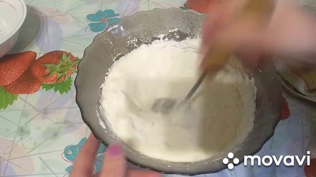 Рисовые блинчики. Рецепт смотреть онлайн