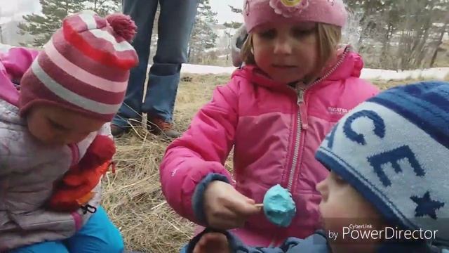 Как провести день рождения? Мы не любим проводить дни рождения. Максиму 2 года. смотреть онлайн