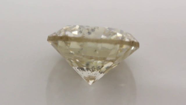 Round Brilliant Natural Diamond at http://www.diamondzul.com/ смотреть онлайн