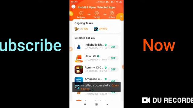 Mi Get App? Sare coin le only 30 Mb me 7-13 may sale aur new update смотреть онлайн