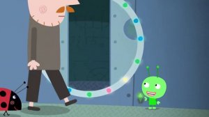 045  Ben & Holly's Little Kingdom   Planet Bong 2