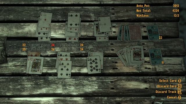 Fallout: New Vegas - Brotherhood of Steel Errand Boy смотреть онлайн