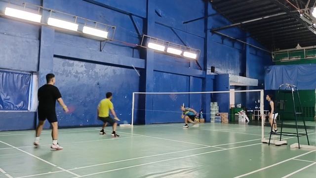 Jerson.Julius vS Lark.Kitt / Smackers / 10.22.23 ?? смотреть онлайн