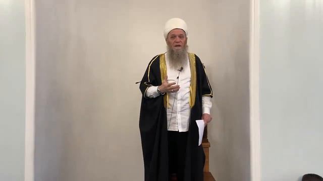 Хутба 12.01.24 смотреть онлайн