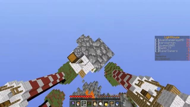 Minecraft ## KILLS EDITION 2 ## Craftrealms Sky Wars PVP смотреть онлайн