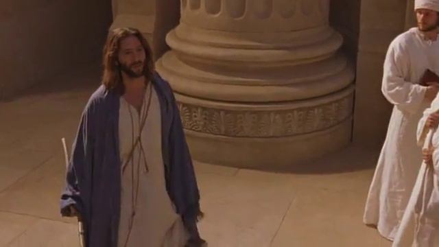 Останні дні Христа. Події до останньої вечері