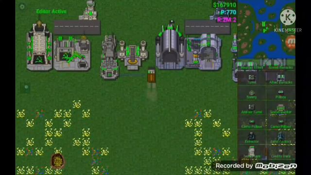 Command and conquer:rising powers ver. 8.0.0.4 смотреть онлайн