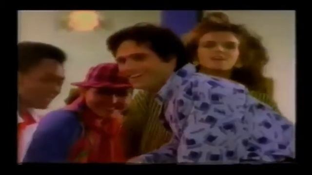 Review of 80's USA Commercials 1 смотреть онлайн