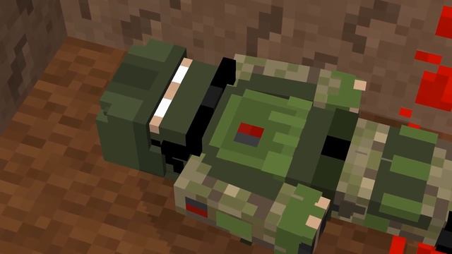 МЫ ОТБИВАЛИСЬ КАК МОГЛИ! [ЧАСТЬ 5] Зомби апокалипсис в майнкрафт! - (Minecraft - Сериал) смотреть онлайн