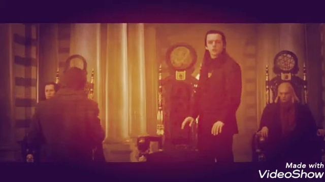 Aro Volturi(фразы Аро Вольтури) смотреть онлайн