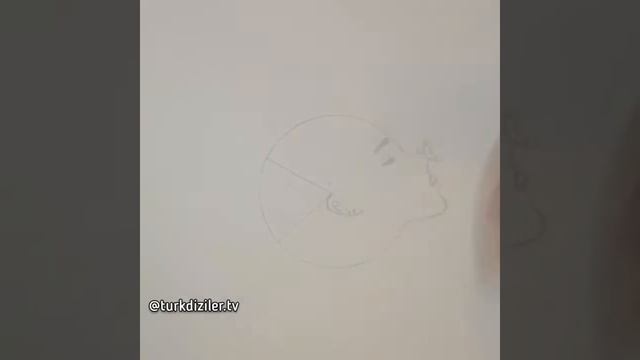 учимся рисовать лицо смотреть онлайн