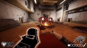 ЖУТКИЙ КАРТОННЫЙ ХОРРОР ШУТЕР - СТРАШНЫЙ Supraland ♦ PAPERHEAD