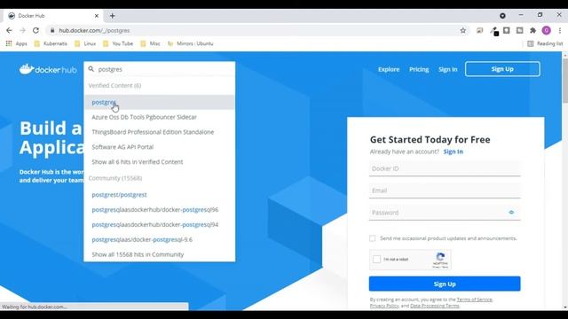 What is Docker ? | Container | Virtualization смотреть онлайн
