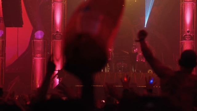 D-Block & S-te-Fan | Qlimax 2019 | Symphony of Shadows смотреть онлайн