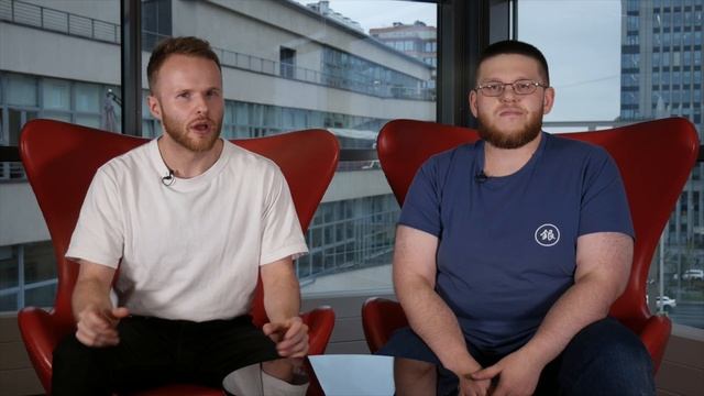 DINO SQUAD Official Reveal! (New Game By Pixonic)