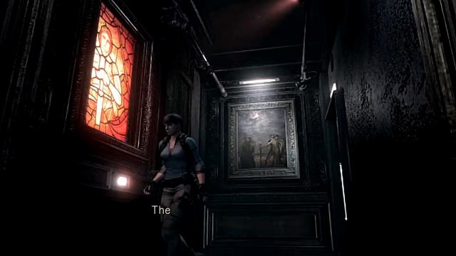 PS4 Resident Evil HD Remastered #3 - Jill Real Survival No Damage (All Items) 100% Walkthrough смотреть онлайн