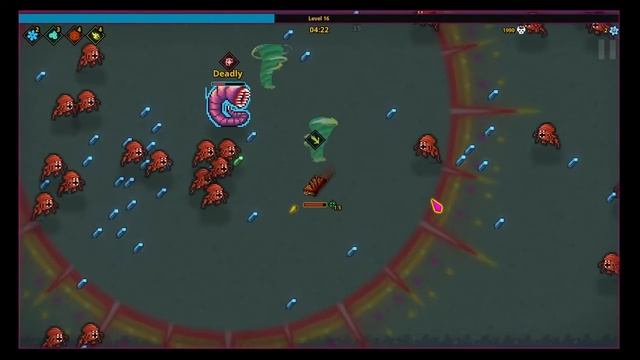 Spellbook Demonslayer Prologue - Gameplay [PC] смотреть онлайн