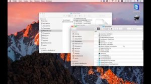 Установка сторонних приложений в Mac OS X, популярные виды установок. Mac OS X application install.