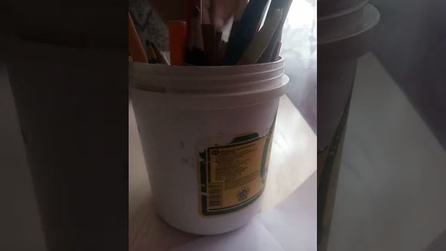 Убираем стол?(простите за лишние звуки на видео) смотреть онлайн