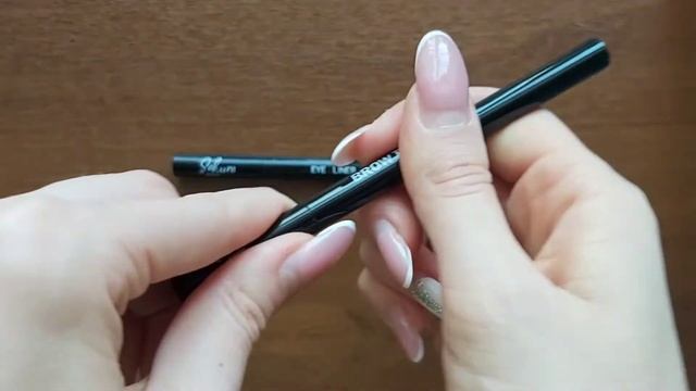 Необычный макияж с офигенными стрелками?? смотреть онлайн