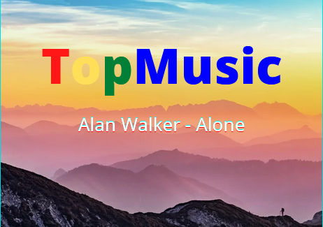 Alan Walker - Alone [Audio Clip] смотреть онлайн