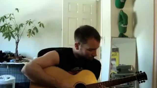 Nothing Else Matters Acoustic Cover смотреть онлайн