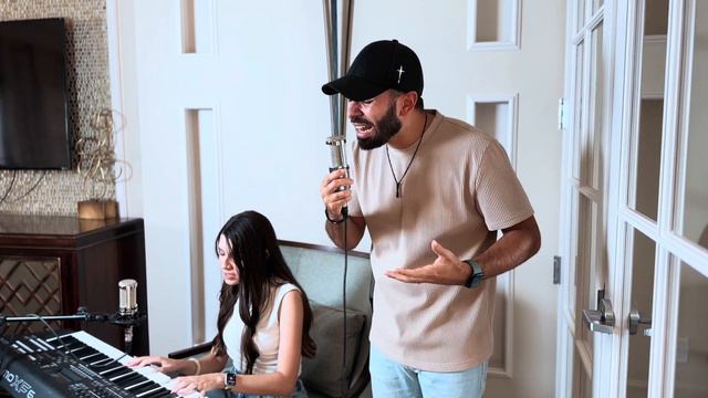 Hermoso Momento / Océanos (cover) Mary & Joe смотреть онлайн