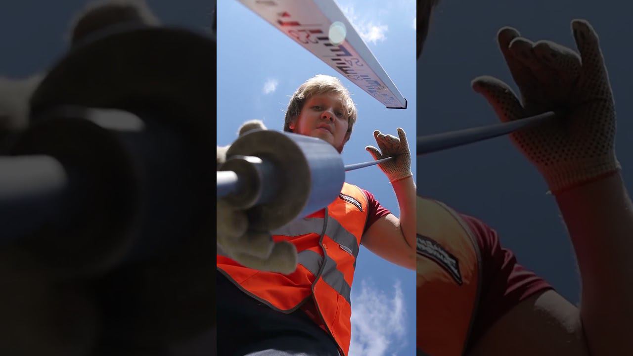 Магия при зондировании смотреть онлайн