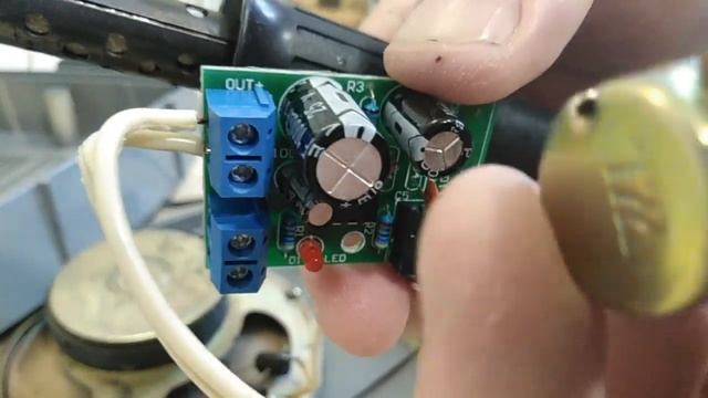 Восстановление радио Сетевой абонентский громкоговоритель смотреть онлайн