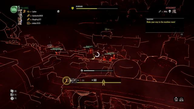 Raiders of the Broken Planet - Prologue Campaign (1080p 60FPS) смотреть онлайн