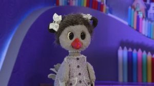 ✨Спокойной ночи, малыши!✨ Котлета-конфета