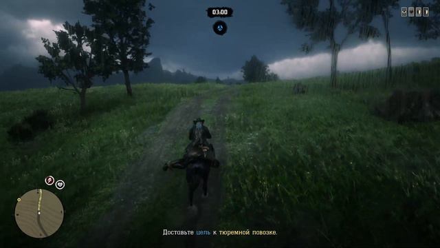 RDR Online Фарм золота на Роли Охотника за головами.#2 смотреть онлайн