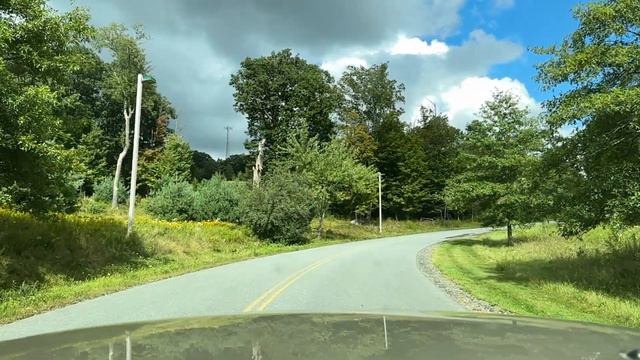 Горная Дорога в «Rock Hill”- Каменный Холм с Дуду Фишер. 13 сентября 2023 г. смотреть онлайн