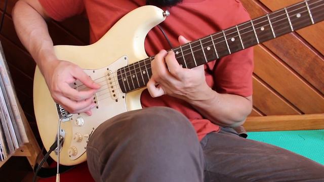 Way down in the hole - Tom Waits (cover) смотреть онлайн