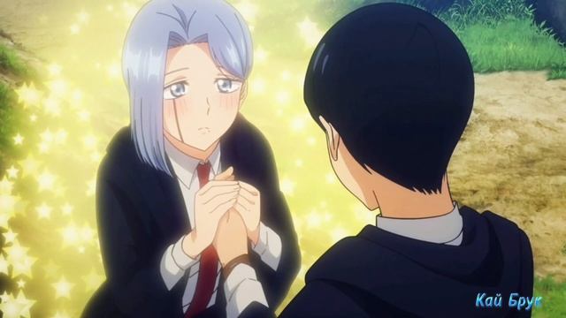 Аниме клип | Надо подкачаться смотреть онлайн