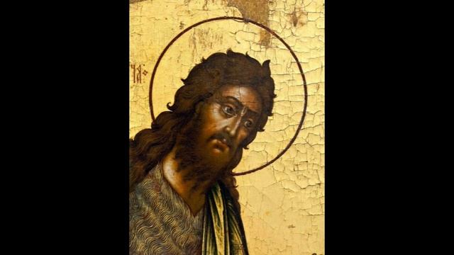 проповедь о святых.mpg смотреть онлайн