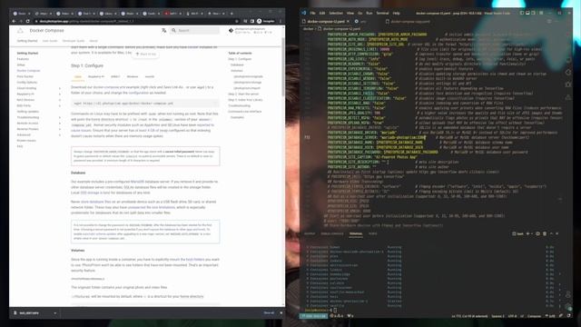Self-hosted Photoprism vs iCloud Subscription смотреть онлайн