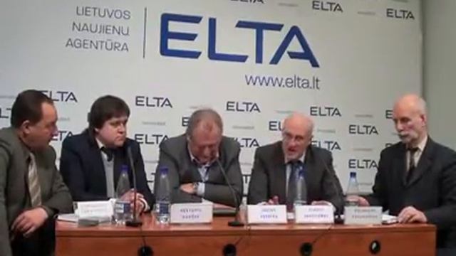 Ar ilgai dar kentėsime nuo friklių ir kuperių? смотреть онлайн