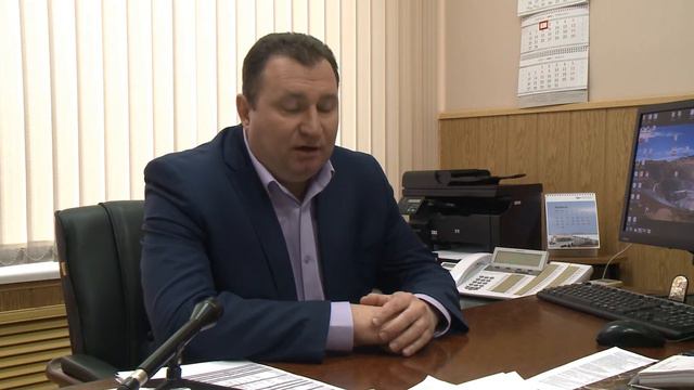 На МГОКе подвели производственные итоги работы предприятия в январе