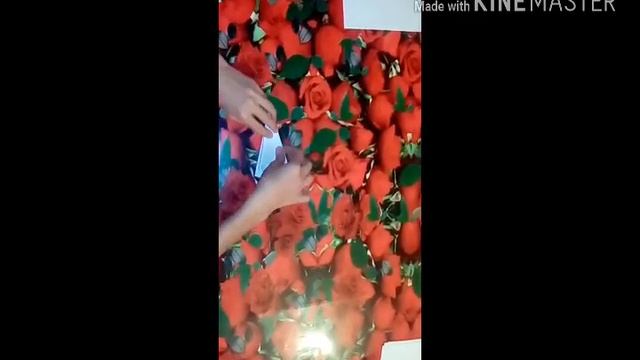 Как сделать объёмную звёздочку на новый год . смотреть онлайн