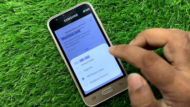 Samsung J1 Mini Pirme Frp Bypass | Samsung J106 Google Account Unlock | SM-J106 FRP Unlock 2021 | смотреть онлайн