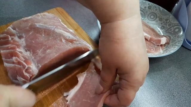 ?Мясные полуфабрикаты-легко! смотреть онлайн