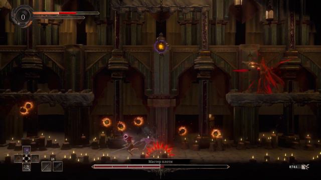 МАСТЕР ПЛОТИ | Прохождение  Grime | Часть #15