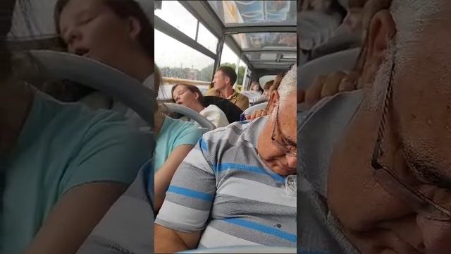 Питер. Экскурсия.