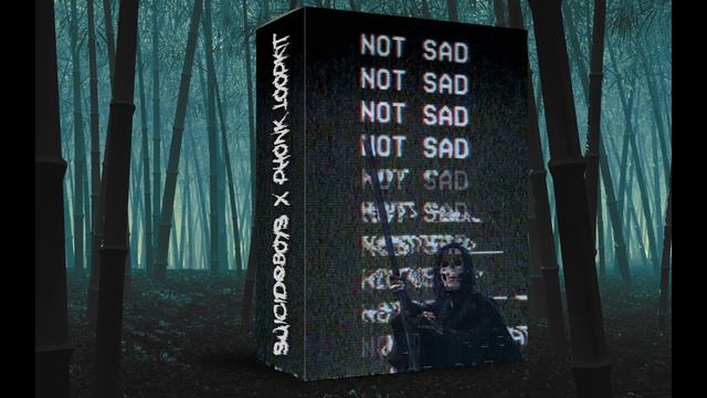 $uicideboy$ X Phonk X Dark Trap Loop Kit / Sample Pack 2021 (+stems)